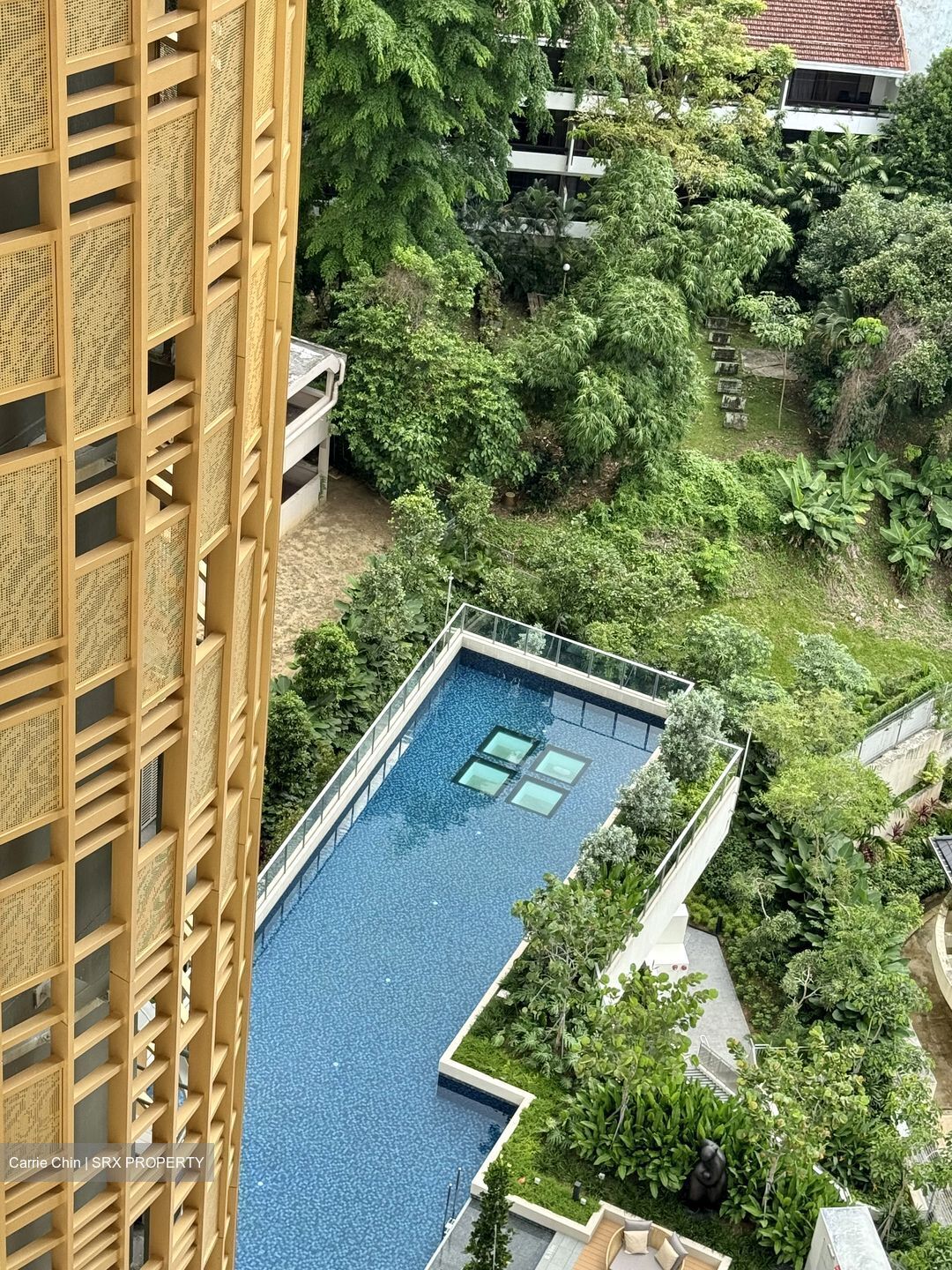 Klimt Cairnhill (D9), Apartment #547860651